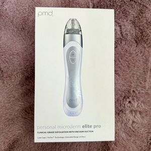 PMD Microderm Elite PRO